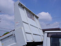 ISUZU Elf Dump TPG-NKR85AN 2016 91,000km_10