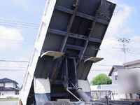 ISUZU Elf Dump TPG-NKR85AN 2016 91,000km_11