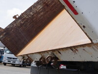 ISUZU Elf Dump TPG-NKR85AN 2016 91,000km_12