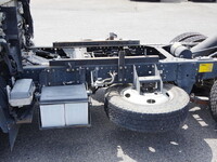 ISUZU Elf Dump TPG-NKR85AN 2016 91,000km_14