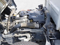 ISUZU Elf Dump TPG-NKR85AN 2016 91,000km_19