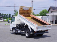 ISUZU Elf Dump TPG-NKR85AN 2016 91,000km_2