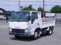 ISUZU Elf Dump TPG-NKR85AN 2016 91,000km_3
