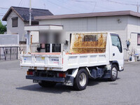 ISUZU Elf Dump TPG-NKR85AN 2016 91,000km_4