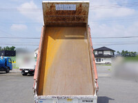 ISUZU Elf Dump TPG-NKR85AN 2016 91,000km_5