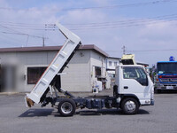 ISUZU Elf Dump TPG-NKR85AN 2016 91,000km_9