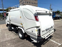 HINO Dutro Garbage Truck 2RG-XZU605X 2021 31,030km_2