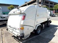 HINO Dutro Garbage Truck 2RG-XZU605X 2021 31,030km_4