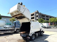 HINO Dutro Garbage Truck 2RG-XZU605X 2021 31,030km_5