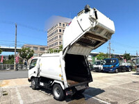 HINO Dutro Garbage Truck 2RG-XZU605X 2021 31,030km_6