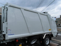 MITSUBISHI FUSO Canter Garbage Truck 2PG-FEB90 2026 2,000km_23