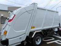 MITSUBISHI FUSO Canter Garbage Truck 2PG-FEB90 2026 2,000km_24