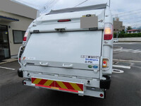 MITSUBISHI FUSO Canter Garbage Truck 2PG-FEB90 2026 2,000km_25