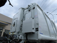 MITSUBISHI FUSO Canter Garbage Truck 2PG-FEB90 2026 2,000km_26