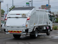 MITSUBISHI FUSO Canter Garbage Truck 2PG-FEB90 2026 2,000km_2