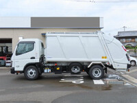 MITSUBISHI FUSO Canter Garbage Truck 2PG-FEB90 2026 2,000km_3