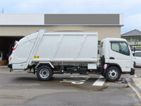 MITSUBISHI FUSO Canter Garbage Truck 2PG-FEB90 2026 2,000km_4