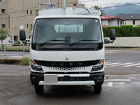 MITSUBISHI FUSO Canter Garbage Truck 2PG-FEB90 2026 2,000km_5