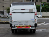 MITSUBISHI FUSO Canter Garbage Truck 2PG-FEB90 2026 2,000km_7