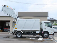 MITSUBISHI FUSO Canter Garbage Truck 2PG-FEB90 2026 2,000km_8