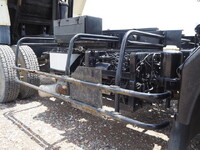 ISUZU Forward Dump SKG-FRR90S1 2012 106,121km_11