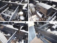 ISUZU Forward Dump SKG-FRR90S1 2012 106,121km_12