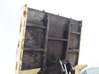 ISUZU Forward Dump SKG-FRR90S1 2012 106,121km_15