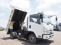 ISUZU Forward Dump SKG-FRR90S1 2012 106,121km_1