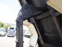 ISUZU Forward Dump SKG-FRR90S1 2012 106,121km_23