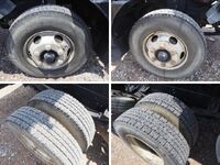 ISUZU Forward Dump SKG-FRR90S1 2012 106,121km_26