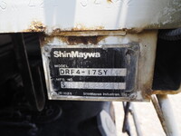 ISUZU Forward Dump SKG-FRR90S1 2012 106,121km_27