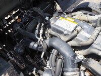 ISUZU Forward Dump SKG-FRR90S1 2012 106,121km_28