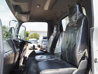 ISUZU Forward Dump SKG-FRR90S1 2012 106,121km_31