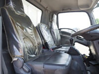 ISUZU Forward Dump SKG-FRR90S1 2012 106,121km_32