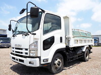 ISUZU Forward Dump SKG-FRR90S1 2012 106,121km_3