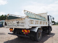 ISUZU Forward Dump SKG-FRR90S1 2012 106,121km_4