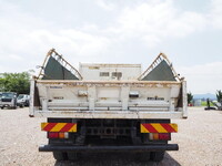 ISUZU Forward Dump SKG-FRR90S1 2012 106,121km_5