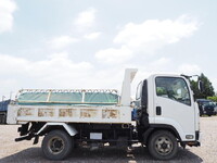 ISUZU Forward Dump SKG-FRR90S1 2012 106,121km_6