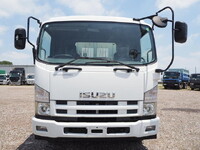 ISUZU Forward Dump SKG-FRR90S1 2012 106,121km_7