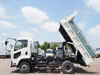 ISUZU Forward Dump SKG-FRR90S1 2012 106,121km_8