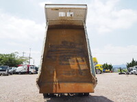 ISUZU Forward Dump SKG-FRR90S1 2012 106,121km_9