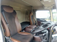 HINO Profia Refrigerator & Freezer Truck 2DG-FR1AHJ 2019 354,840km_22