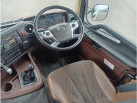 HINO Profia Refrigerator & Freezer Truck 2DG-FR1AHJ 2019 354,840km_25