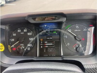 HINO Profia Refrigerator & Freezer Truck 2DG-FR1AHJ 2019 354,840km_29