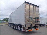 HINO Profia Refrigerator & Freezer Truck 2DG-FR1AHJ 2019 354,840km_2