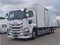 HINO Profia Refrigerator & Freezer Truck 2DG-FR1AHJ 2019 354,840km_3