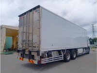 HINO Profia Refrigerator & Freezer Truck 2DG-FR1AHJ 2019 354,840km_4