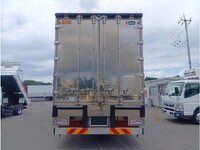 HINO Profia Refrigerator & Freezer Truck 2DG-FR1AHJ 2019 354,840km_5