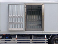 HINO Profia Refrigerator & Freezer Truck 2DG-FR1AHJ 2019 354,840km_8