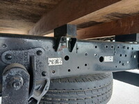 ISUZU Elf Flat Body BKG-NPR85AR 2011 16,604km_14